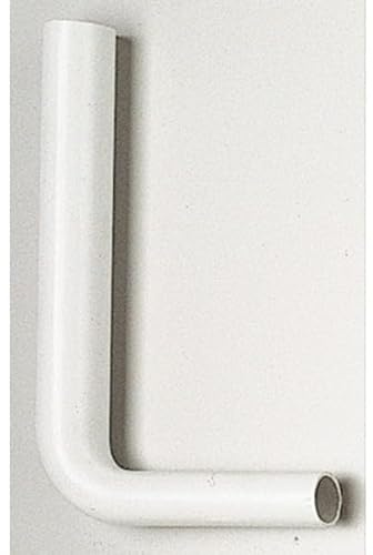 TUBO DI SCARICO PER CASSETTA A ZAINO 50 x 40 H 600 OL0490160