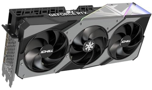 Inno3D VGA GeForce® RTX 5080 16GB ICHILL X3