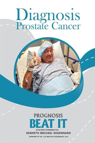 BEAT IT: Diagnosis Prostate Cancer