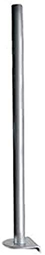 Lindy K 204339 Tischhalterung 700mm Modular, Silber/grau, 40693