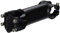 Easton EA90, schwarz 31,8 x 70 mm Schwarz - schwarz