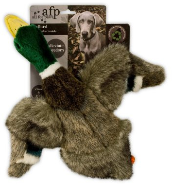 AFP AFPH04004 Hundespielzeug Mallard, S