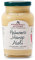 Stonewall Kitchen Habanero Mango Aioli, 291g Glas – Scharfe, exotische Feinkost-Sauce mit Habanero-Chili und Mango für Hähnchen, Pommes und Gemüse