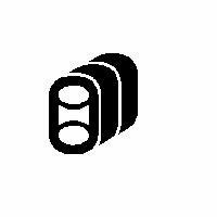 Imasaf 09.11.39 Halter, Abgasanlage | Kompatibel mit: ALFA ROMEO 159, 159 Sportwagon, FIAT CROMA, OPEL ASTRA G Cabriolet, ASTRA G Caravan, ASTRA G CC