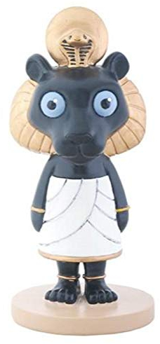 YTC DekofigurWeegyptians Sekhmet ägyptische Figur