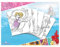Pyramid International Disney Princess Malposterpack, Paper, Mehrfarbig, 41.5 x 3 x 31.2 cm