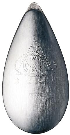 Mastrad F87528 - Deos - Savon d'Acier