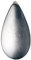 Mastrad F87528 - Deos - Savon d'Acier