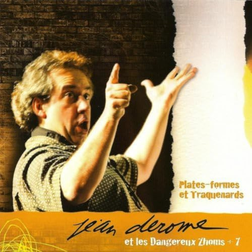 Plates-Formes Et Tranquenards