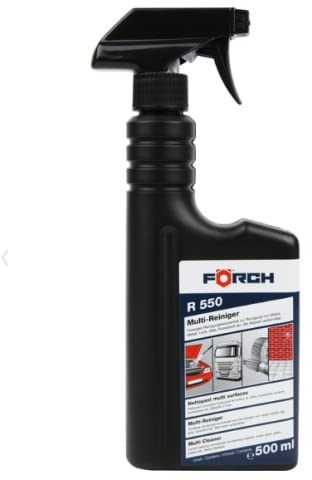 Förch R 550 Multireiniger Allesreiniger