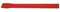 Scalpello per Muratore a Taglio Kapriol Art. 20050 16x250 mm
