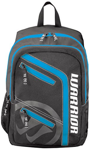 Warrior Jet Pack Tripper Bag, grau, Einheitsgröße
