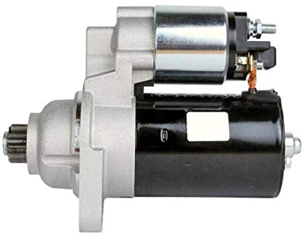 HELLA 8EA 012 527-311 Starter/Anlasser - 12V - 1.1kW
