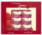 Lichfields Lot de 20 portions individuelles de confiture de framboise 20 x 20 g