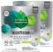 Seventh Generation Power Plus Dishwasher Detergent Packs Fresh Citrus scent Pack of 2 for sparkling dishes Dishwasher tabs 40 count