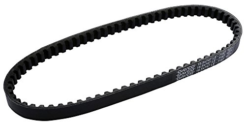 Dayco Keilriemen 16,5x747 für lange Minarelli Motoren, Roller- und Motorradzubehör