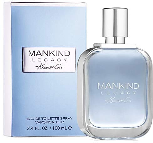 Kenneth Cole Mankind Legacy EDT 100 ml