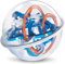 Space Labyrinth Spiel, Kugellabyrinth Ball, 20 cm