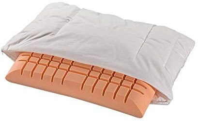 Centa Star Relax-Hülle Vario Waschmich Größe 40 X 80cm Farbe Weiss