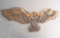 kh Teile Wand Deko Holz Adler XXL 80 cm Wanddeko Wandbild mit LED Beleuchtung Licht Wandschmuck Wandbild Wohnzimmer Büro Flur Küche Hotel Bad Arbeitszimmer