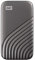 WESTERN DIGITAL My Passport SSD USB3 2 1To Gris
