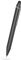 Hama 182545 Mini Touchpen Anthrazit, Grau.