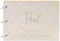 LAUBLUST Fotoalbum Baby personalisiert mit Gravur - Gästebuch für Babyparty aus Holz - Niers Motiv | natur, A4 Format - Erinnerungsbuch zum Selbstge | Geschenk zur Geburt & Taufe