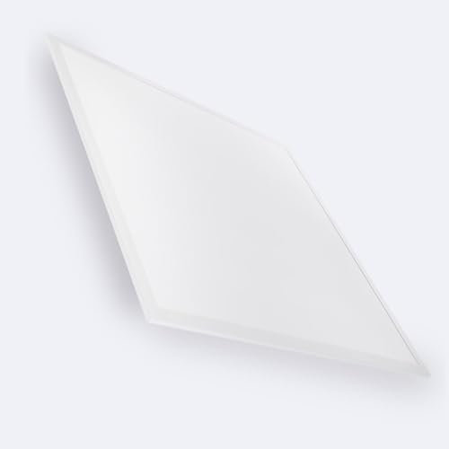 LEDKIA LIGHTING LED-Panel 60x60 cm 40W 4000lm Dimmbar 4000K Dimmbar DALI Individuell Neutralweiß
