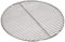 Grillrost Ø 90 cm aus Edelstahl rostfrei und elektropoliert 4mm / 14 mm Stababstand für Grill rund, Kugelgrill, Feuerschalen Grillschalen Rundgrill