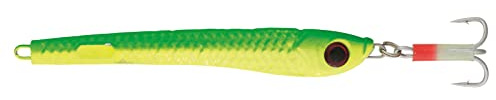 Kinetic Fischhaken Speedy, 1 Stück, Edelstahl, Nadelspitze, Fischarten, 248002286