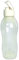 Tupperware EcoEasy to Go Gourde 750 ml Jaune clair Eco Bouteille EcoEasy avec fermeture à clip