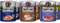 Happy Dog Mischtray Sensible Pure - 6 x 800 g