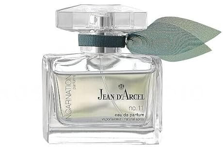 JEAN D'ARCEL - Eau de Parfum