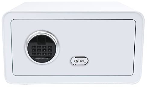 OLYMPIA Olymp GoSafe 210 weiß 7115