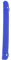 BESPORTBLE MTB Kettenstrebenschutz MTB-kettenschutz Blaues Klebeband Kettenschutz Aus Gummi Für Fahrräder Rahmenbandschutz Kettenstrebe Umwickeln Aufkleber Für Kette Mountainbike Fahrrad