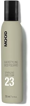 MOOD 23 Sparkling Care Foam 200 ml