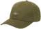 GANT Unisex HIGH Shield Cotton Twill Cap, Moss Green, Standard