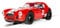 Scalextric Cars – C4528 Shelby Cobra 289 – Rot – 39PH – Spielzeug-Schlitzauto zur Verwendung Rennstrecken oder -Set – Geschenkideen für kleine Kinder für Jungen-Mädchen ab 3 Jahren