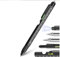 9-in-1 Multi Tool Pen Set - Perfect Gifts for Men, Ideal for Christmas, Birthdays & Secret Santa - Gadgets for Dad, Stocking Fillers & Unique Gifts for Men Who Have Everything
