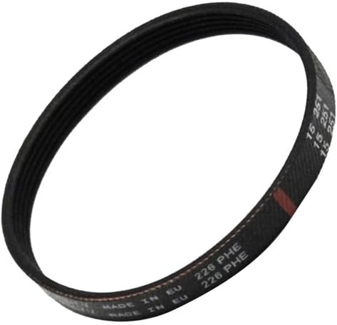 SOS Accessoire Courroie 226h5 pour Sèche-linge AYA F329, 26981