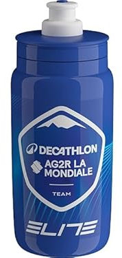 Elite Bottiglia Fly Team 2025, 550 ml [DECATHLON AG2R LA MONDIALE]