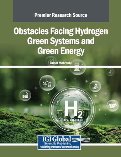 Obstacles Facing Hydrogen Green Systems and Green Energy