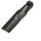1 Piece Jig Saw Guide Roller Essential for 55 Reciprocating Saw Compatibility (Black)