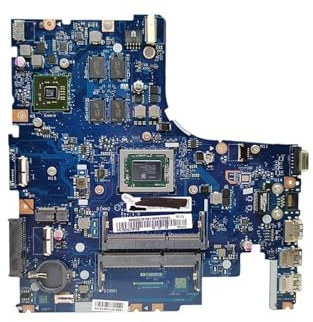 For 500-14ACZ Laptop motherboard LA-C285P with CPU A10-8700P GPU V2G F(A10-8700P 15inch)
