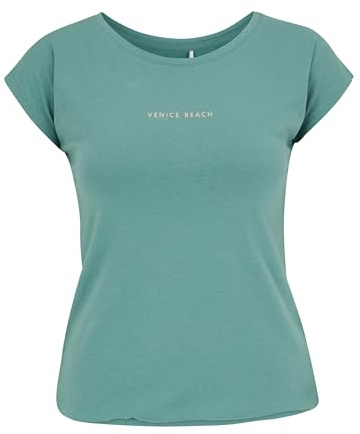Venice Beach Damen Vb Wonder T-Shirt (1er Pack)