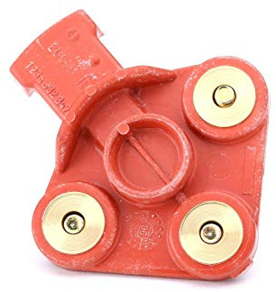 BOSCH 1 234 332 347 Verteilerfinger Kompatibel mit BMW 3 Limousine E36 195320502300 12111284446 K7700267693