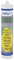 Gecko Hybrid Pop 1-Komponenten Klebstoff weiß 310ml