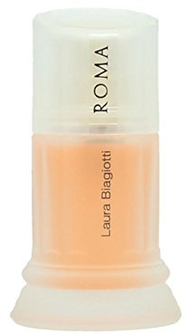 Laura Biagiotti Roma femme/woman, Eau de Toilette, Vaporisateur/Spray 25 ml, 1er Pack (1 x 25 ml)