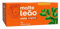 Yerba Mate Tea Bags Leao x 25