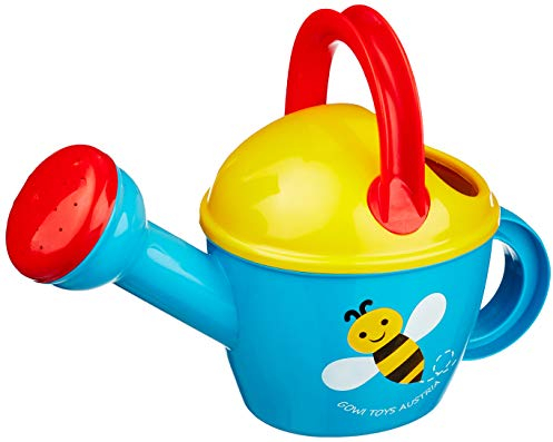 Gowi 559-31 500 ml, juguetes de playa, jardín y baño, modelos surtidos, 1 pieza